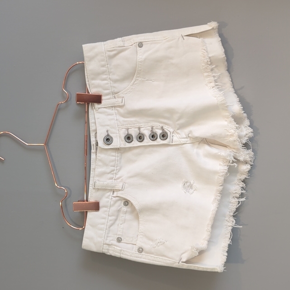 Free People Pants - Free people shorts